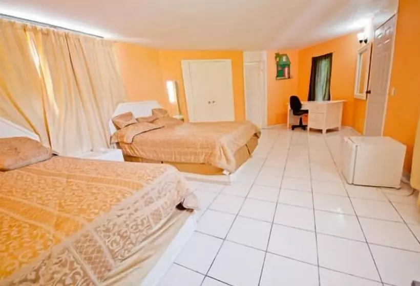 Hotelli Habitation Hatt