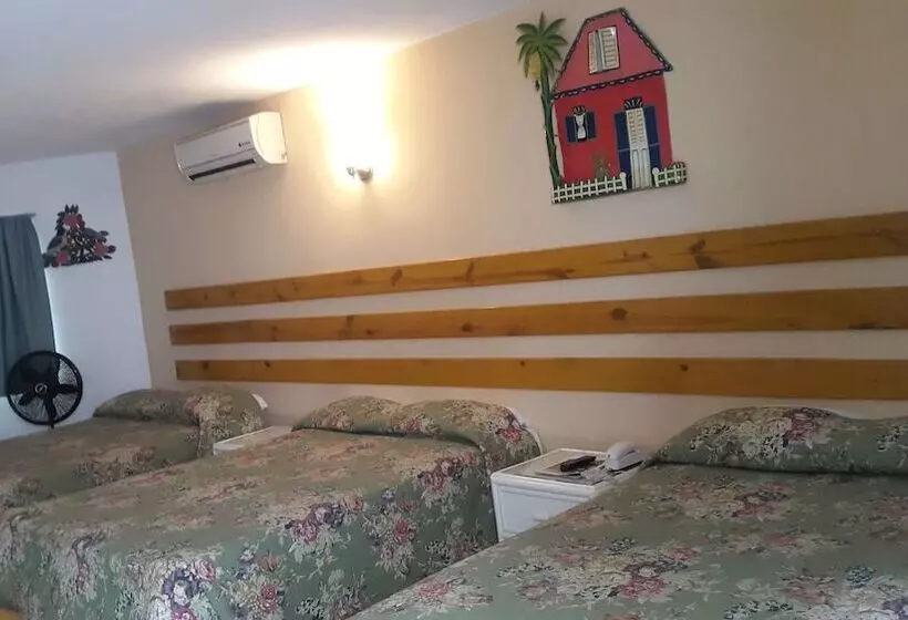 Hotelli Habitation Hatt