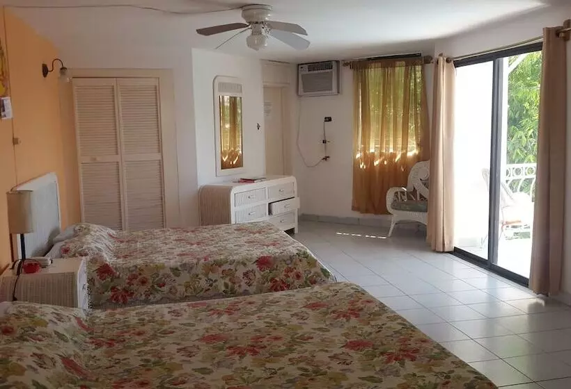 Hotelli Habitation Hatt