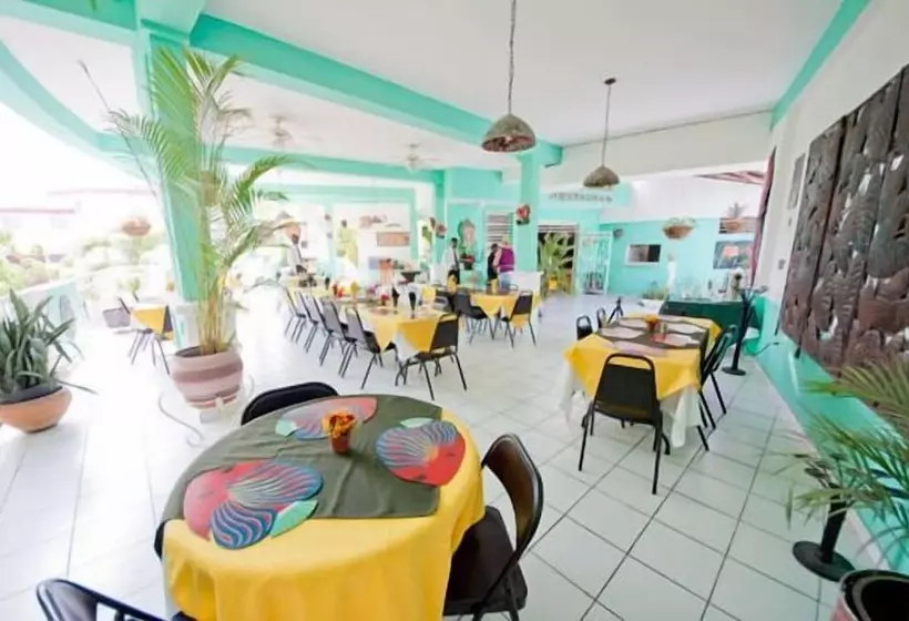 Hotelli Habitation Hatt