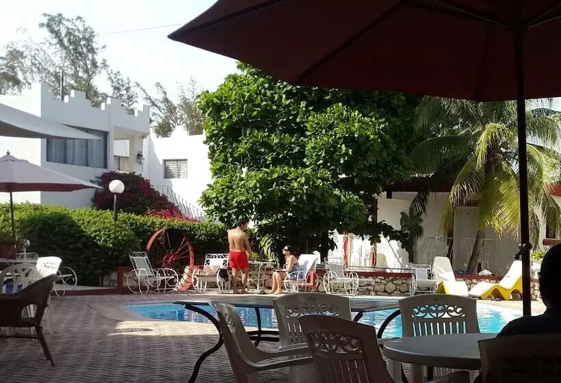 Hotelli Habitation Hatt