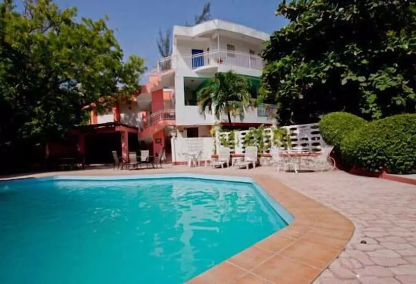 Hotelli Habitation Hatt