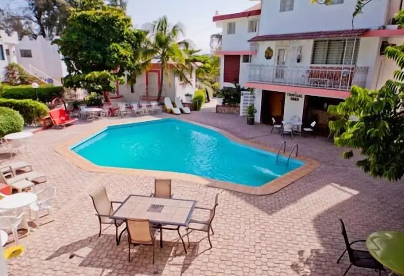 Hotelli Habitation Hatt