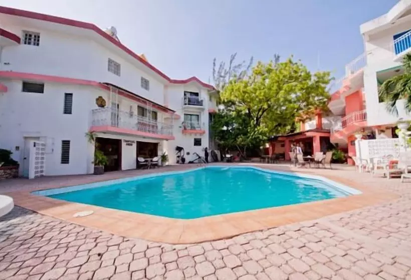 Hotelli Habitation Hatt