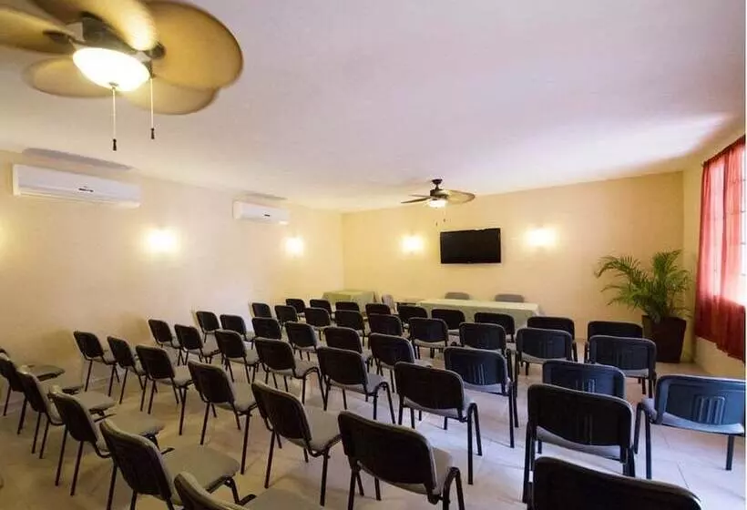 Hotelli Habitation Hatt