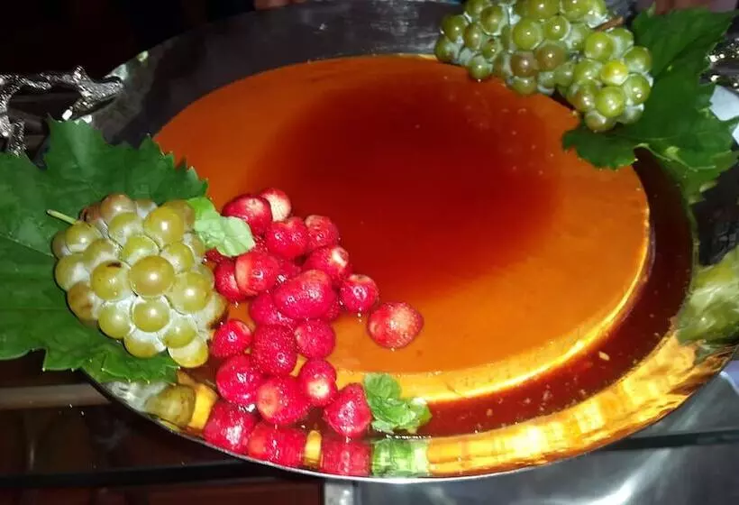 Hotelli Habitation Hatt