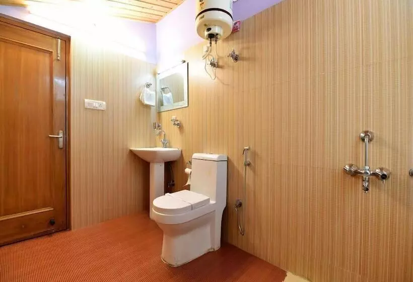 酒店 Himalayan Escape