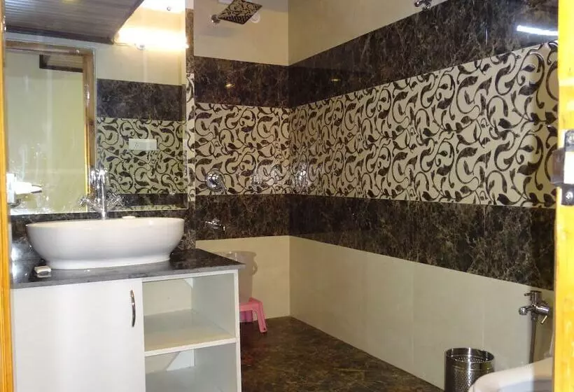 酒店 Himalayan Escape