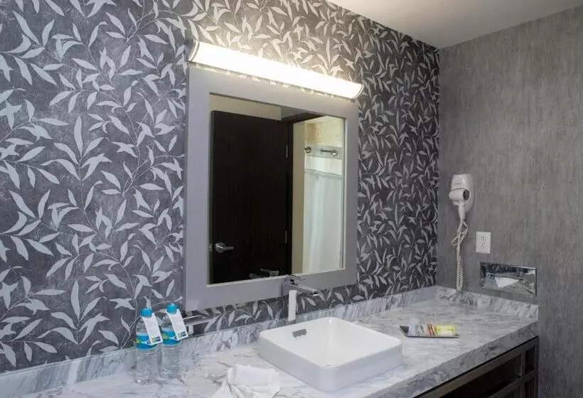 Hotelli Holiday Inn Express & Suites Queretaro, An Ihg