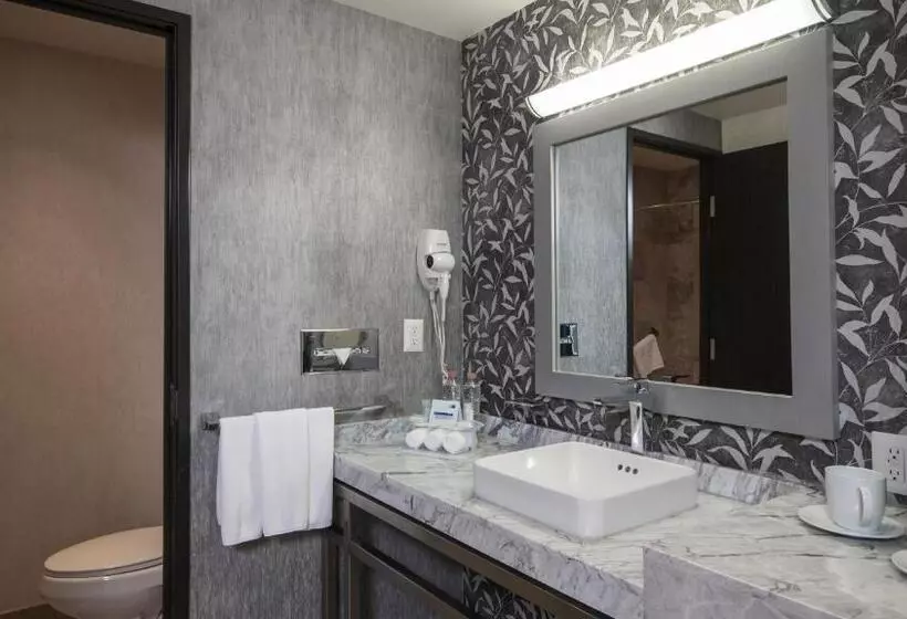 Hotelli Holiday Inn Express & Suites Queretaro, An Ihg