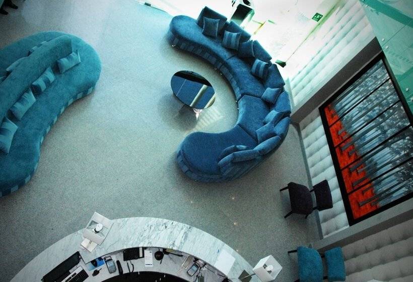 هتل Holiday Inn Express & Suites Queretaro, An Ihg