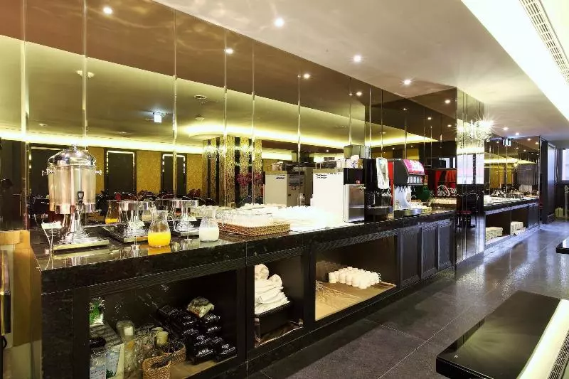 Hotel Icloud Luxury Resort &