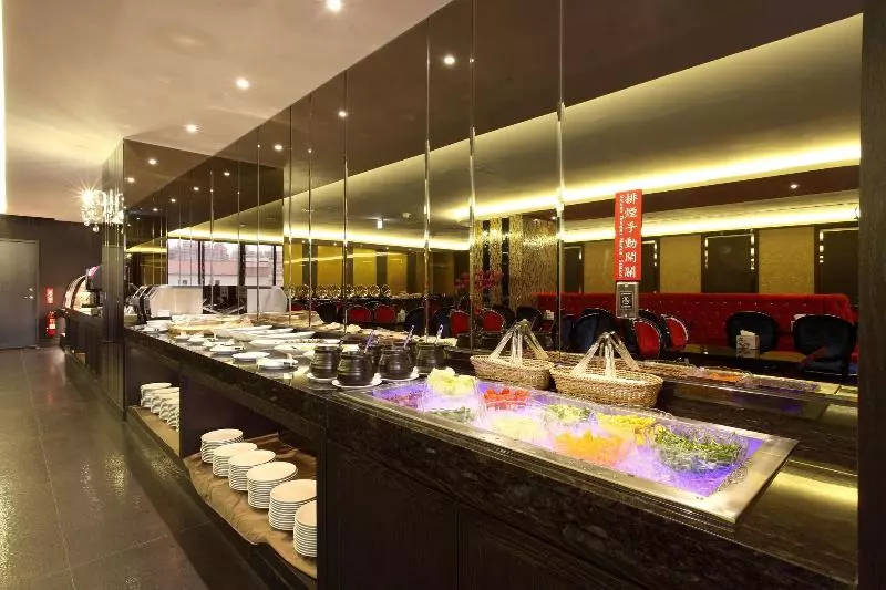 Hotel Icloud Luxury Resort &