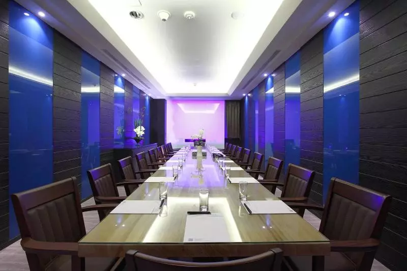 Hotel Icloud Luxury Resort &