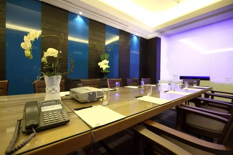 Hotel Icloud Luxury Resort &