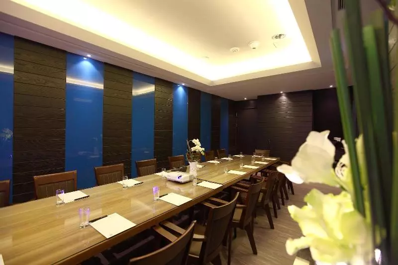 Hotel Icloud Luxury Resort &