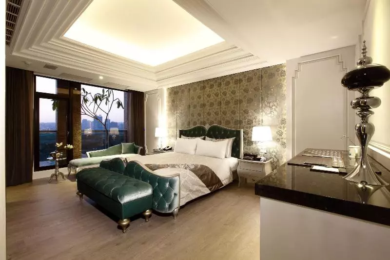 Hotel Icloud Luxury Resort &