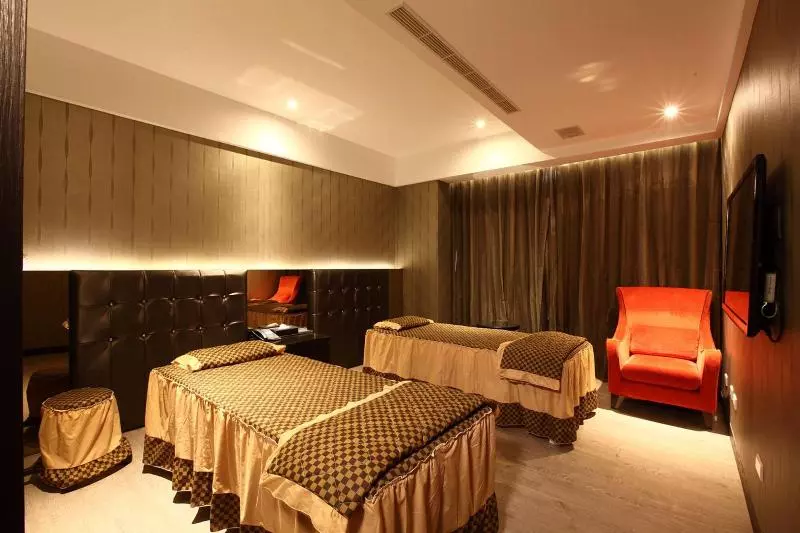 Hotel Icloud Luxury Resort &