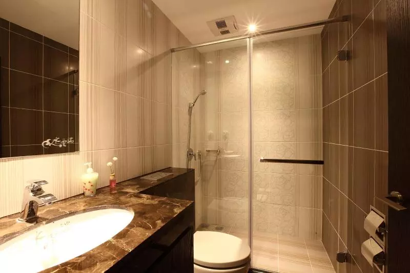 Hotel Icloud Luxury Resort &