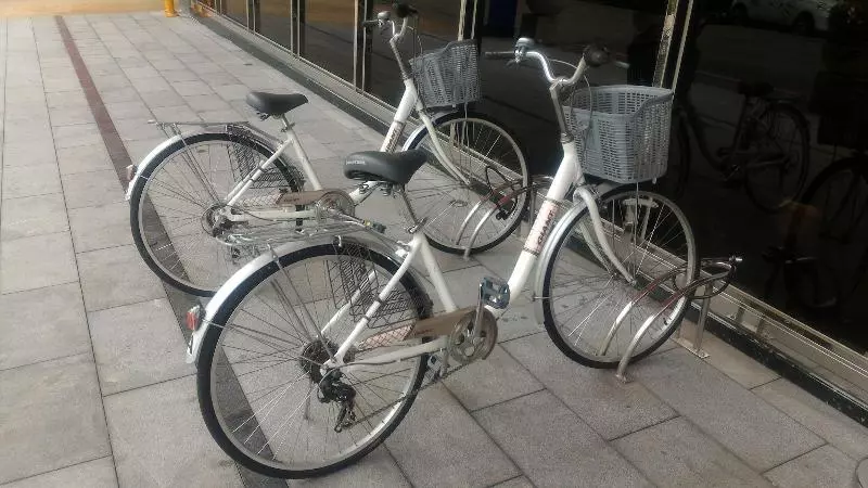 Hotel Icloud Luxury Resort &