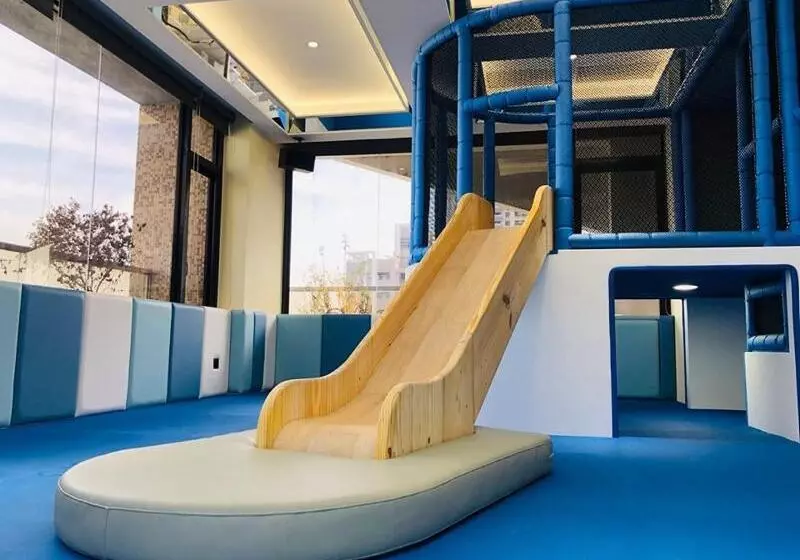 Hotel Icloud Luxury Resort &