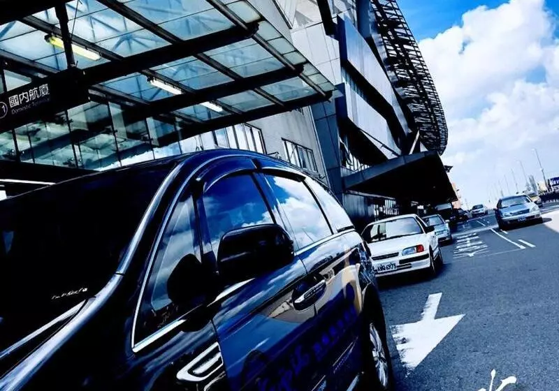 Hotel Icloud Luxury Resort &