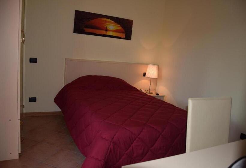 ホテル Il Boschetto