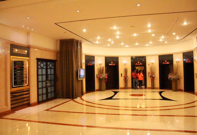 هتل Hometel Kaohsiung