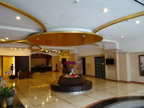 هتل Hometel Kaohsiung