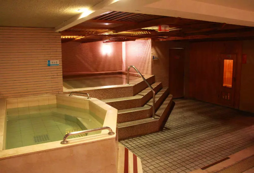 هتل Hometel Kaohsiung