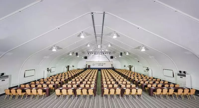 Hotel Kensington Resort Gyeongju