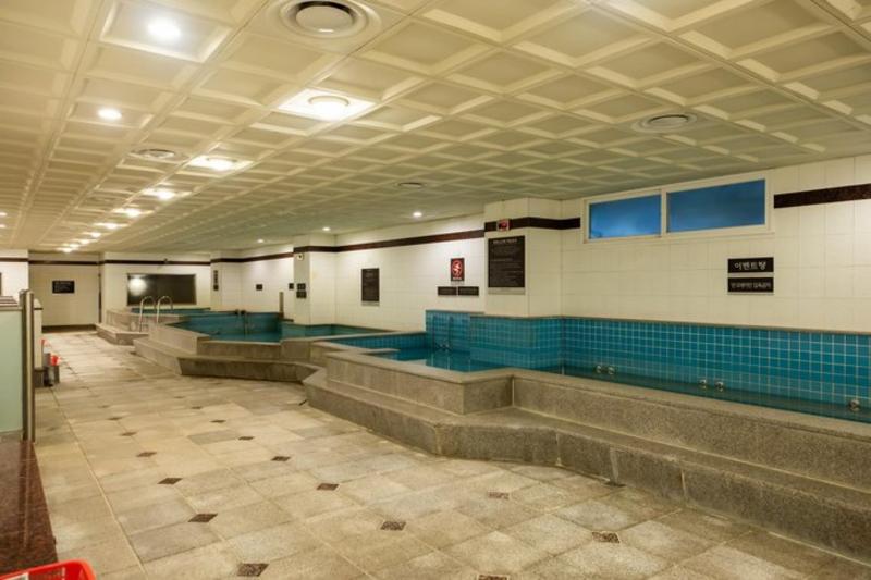 Hotel Kensington Resort Gyeongju