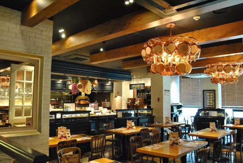 Hotel Kensington Resort Gyeongju