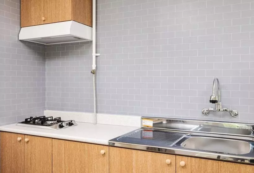 Hotel Kensington Resort Gyeongju