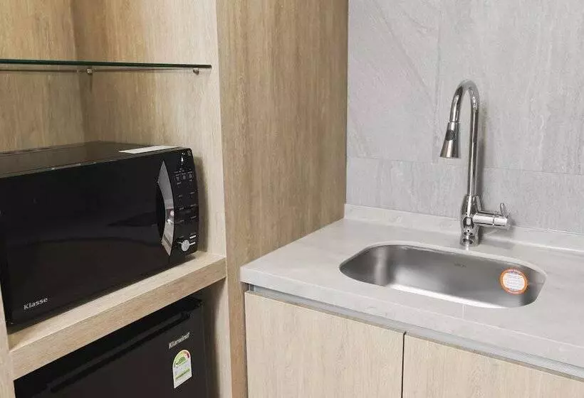 Hotel Kensington Resort Gyeongju