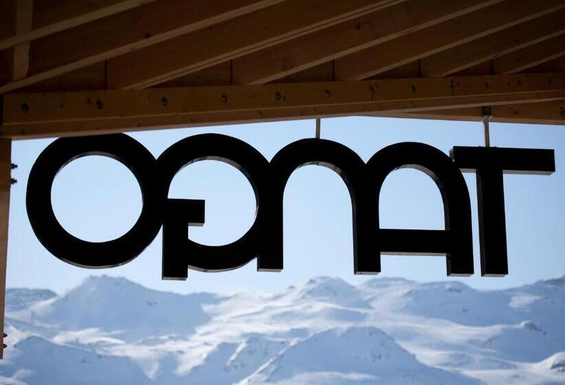 酒店 Langley Hôtel Tango