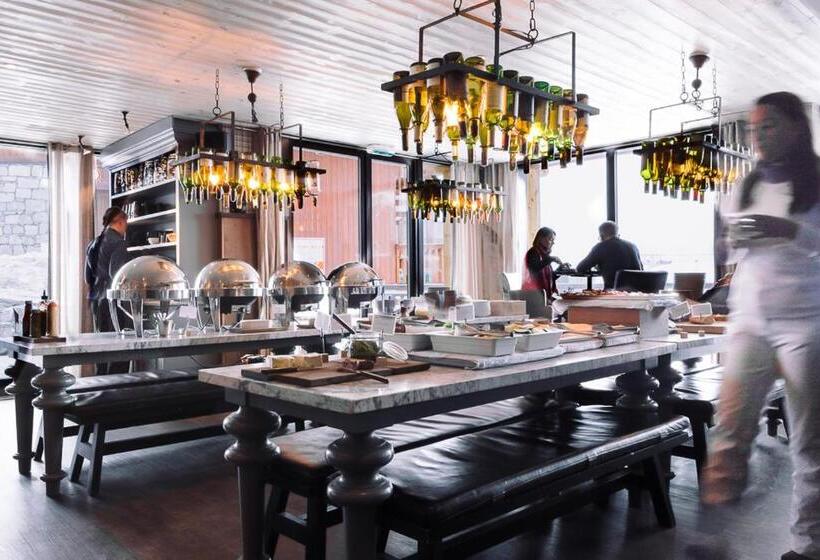 酒店 Langley Hôtel Tango