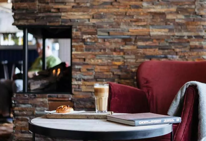 فندق Langley Hôtel Tango