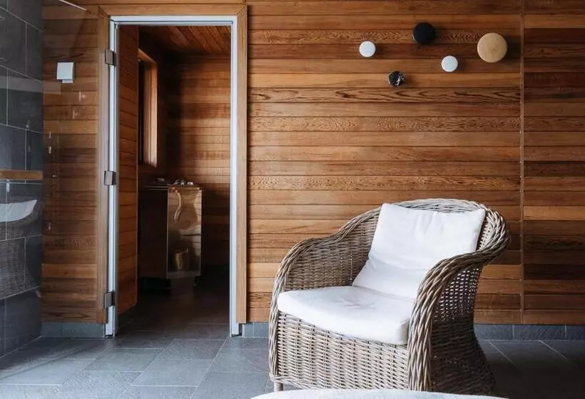 فندق Langley Hôtel Tango