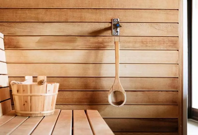 فندق Langley Hôtel Tango