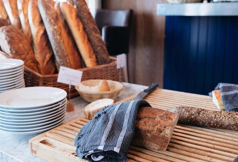 酒店 Langley Hôtel Tango