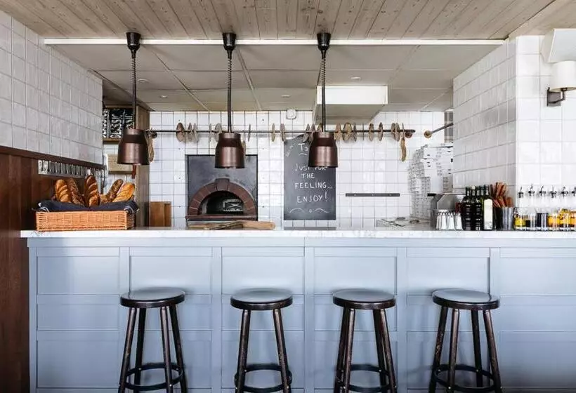 فندق Langley Hôtel Tango