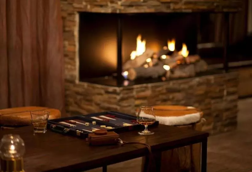 فندق Langley Hôtel Tango