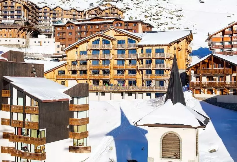 فندق Langley Hôtel Tango