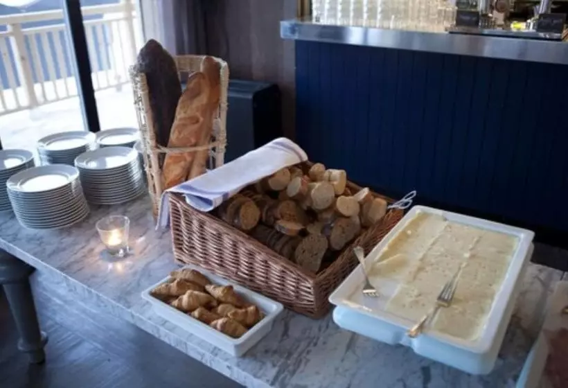 فندق Langley Hôtel Tango