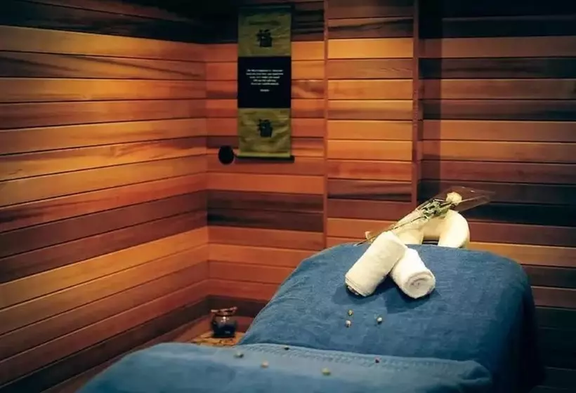 فندق Langley Hôtel Tango