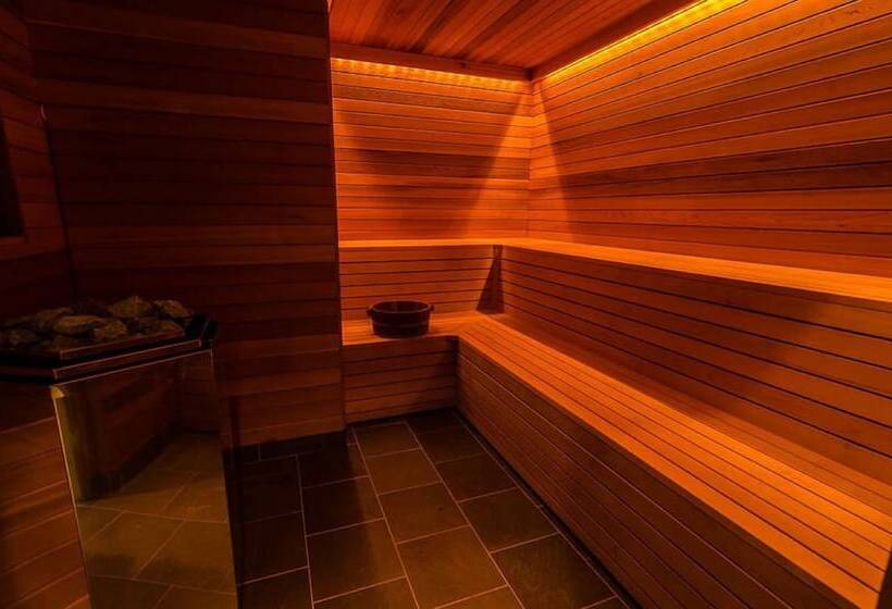 酒店 Langley Hôtel Tango