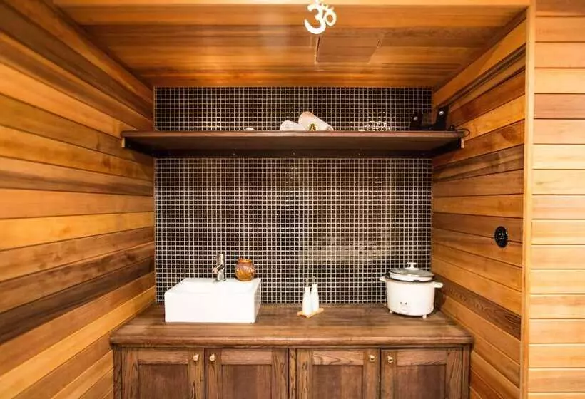 فندق Langley Hôtel Tango