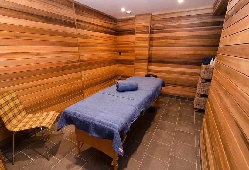 فندق Langley Hôtel Tango