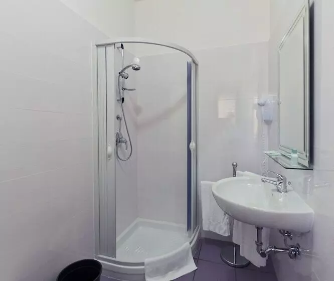 בית מלון כפרי Longomare